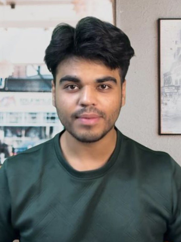 Goutham Nalagatla