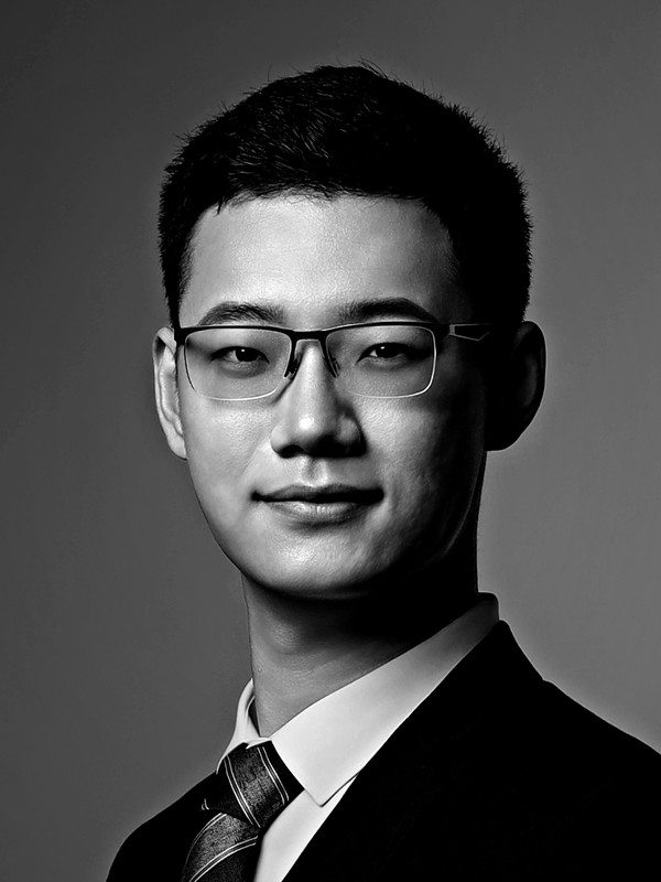Prof. Shawn Shan